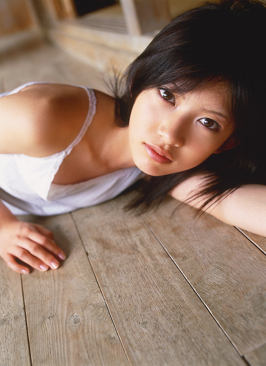 Hiromi shangsugi No104 Hiromi Uesugi [DGC] Japanese beauty classic set